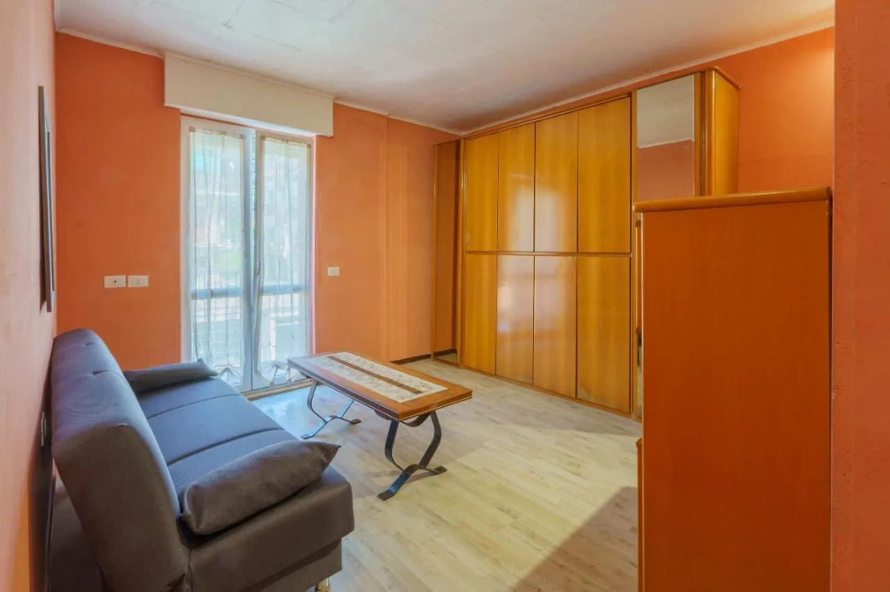 The Orange Housing In Como 0*,
