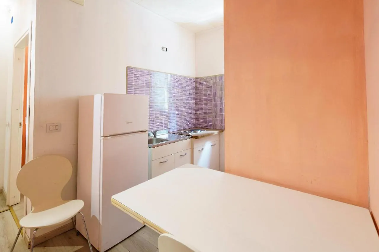 The Orange Housing In Como 0*,  Italy