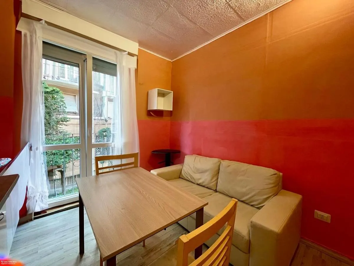 The Orange Housing In Como 0*,