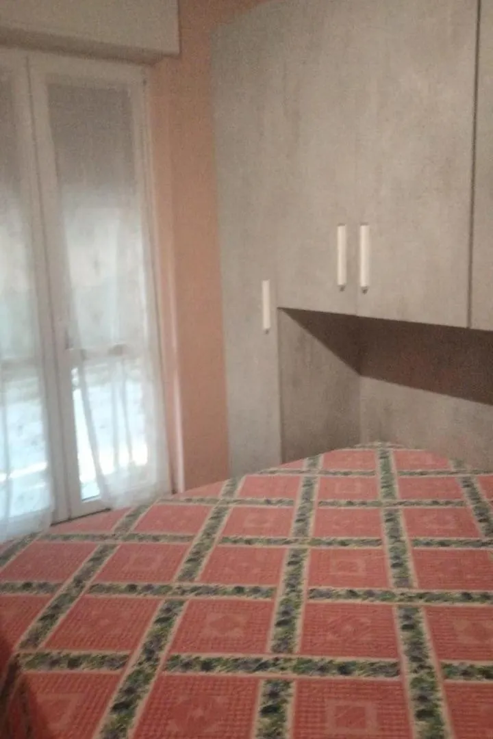 The Orange Housing In Como Apartment