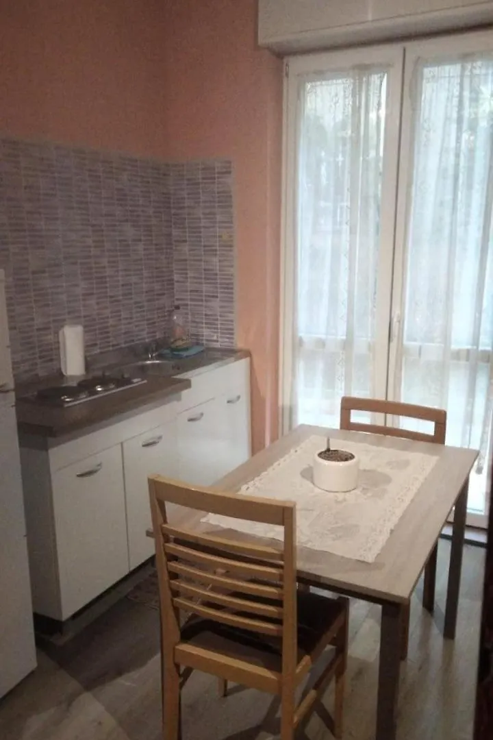 The Orange Housing In Como Italy